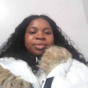 Meet your Posher, Georgina chigozie nneka